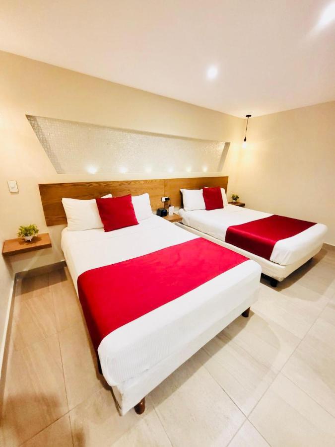 Private Room. Brisas. Zona Hotelera. Cancún Kültér fotó