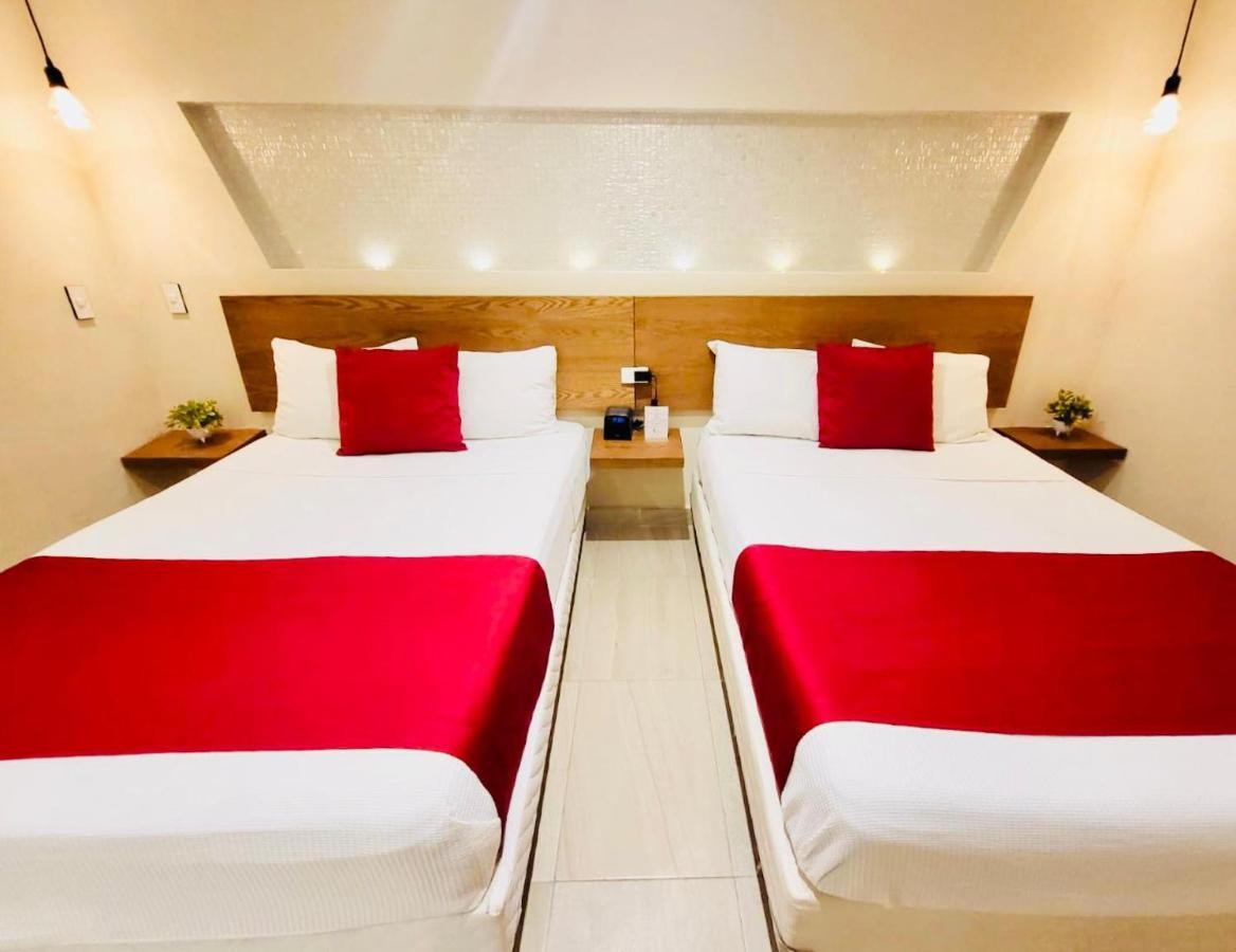 Private Room. Brisas. Zona Hotelera. Cancún Kültér fotó