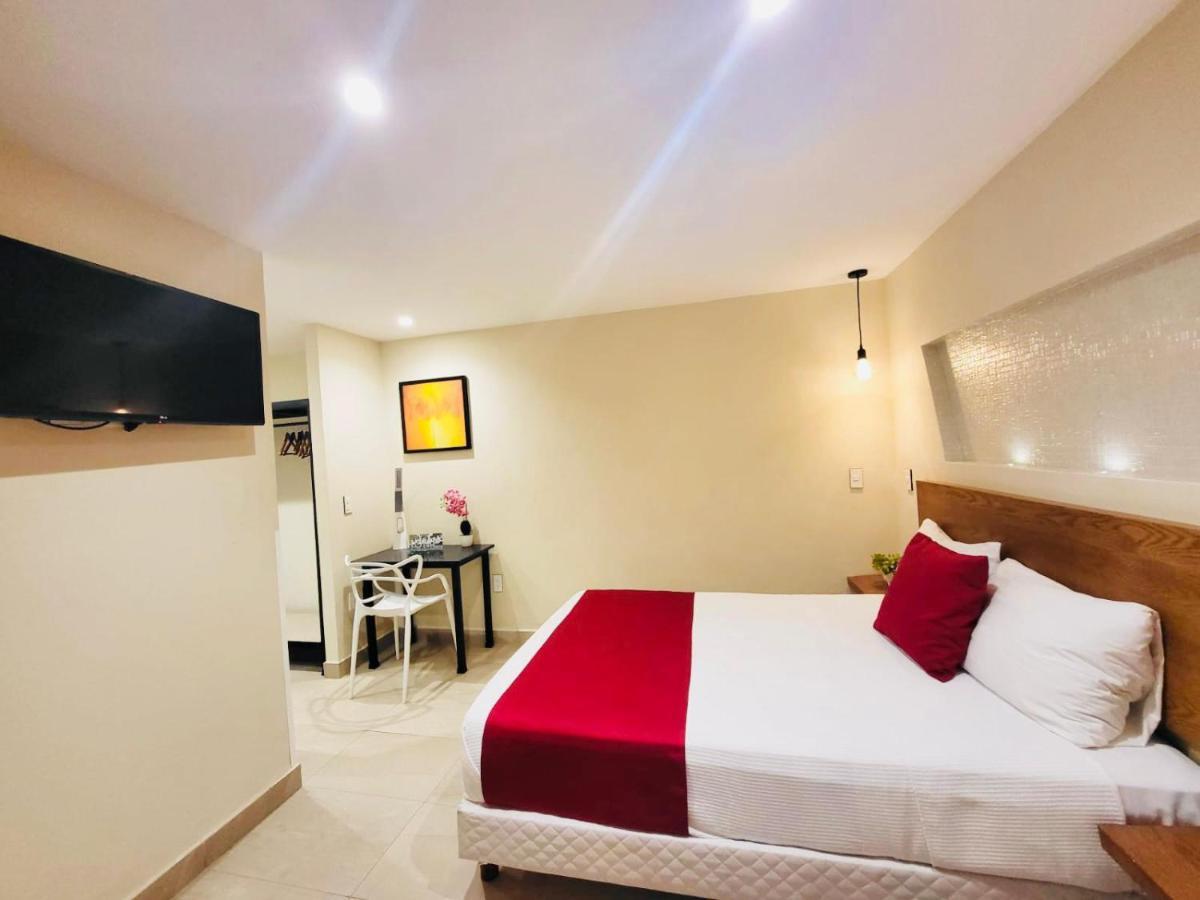 Private Room. Brisas. Zona Hotelera. Cancún Kültér fotó
