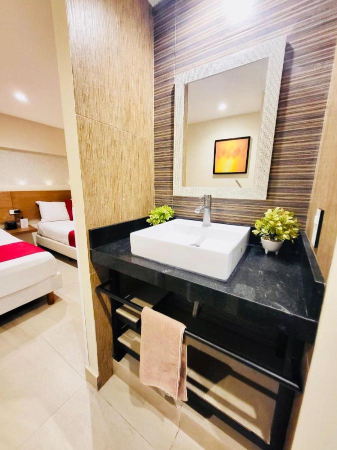 Private Room. Brisas. Zona Hotelera. Cancún Kültér fotó