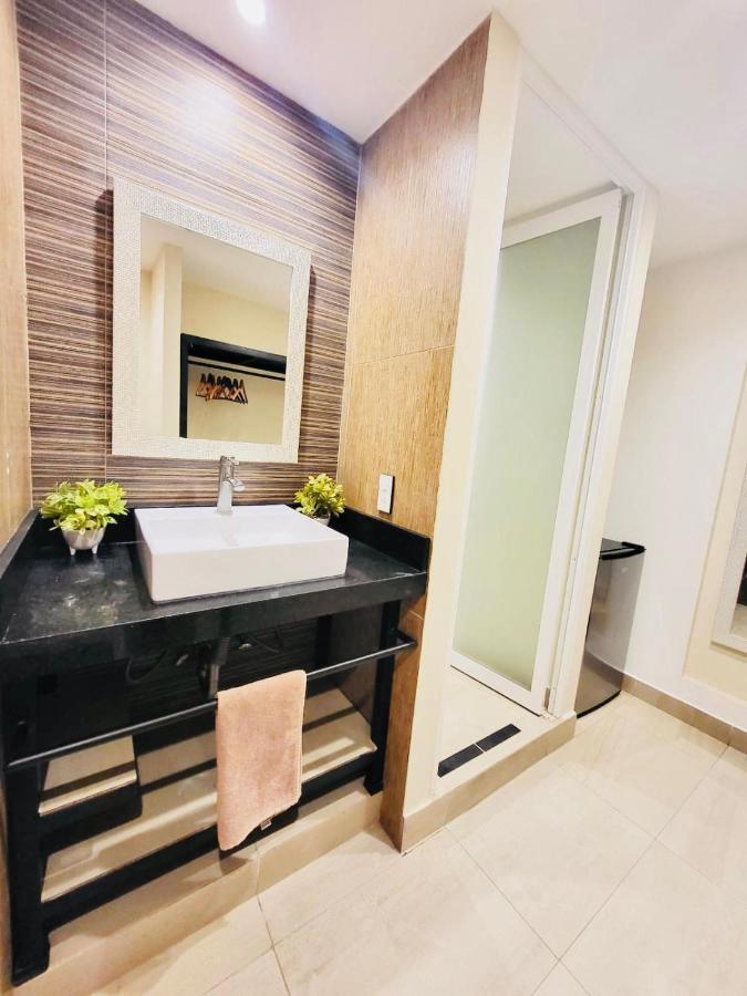 Private Room. Brisas. Zona Hotelera. Cancún Kültér fotó
