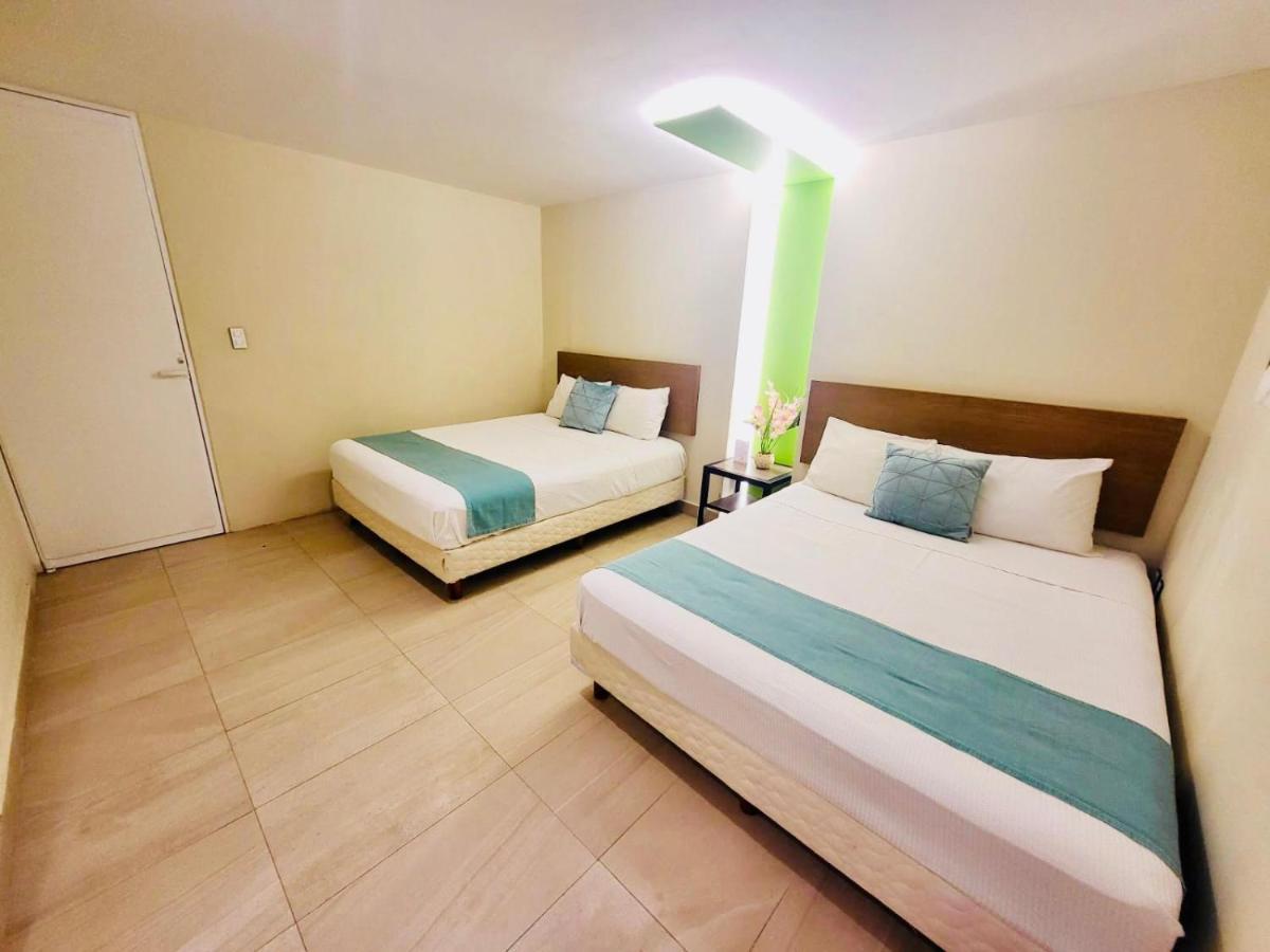 Private Room. Brisas. Zona Hotelera. Cancún Kültér fotó