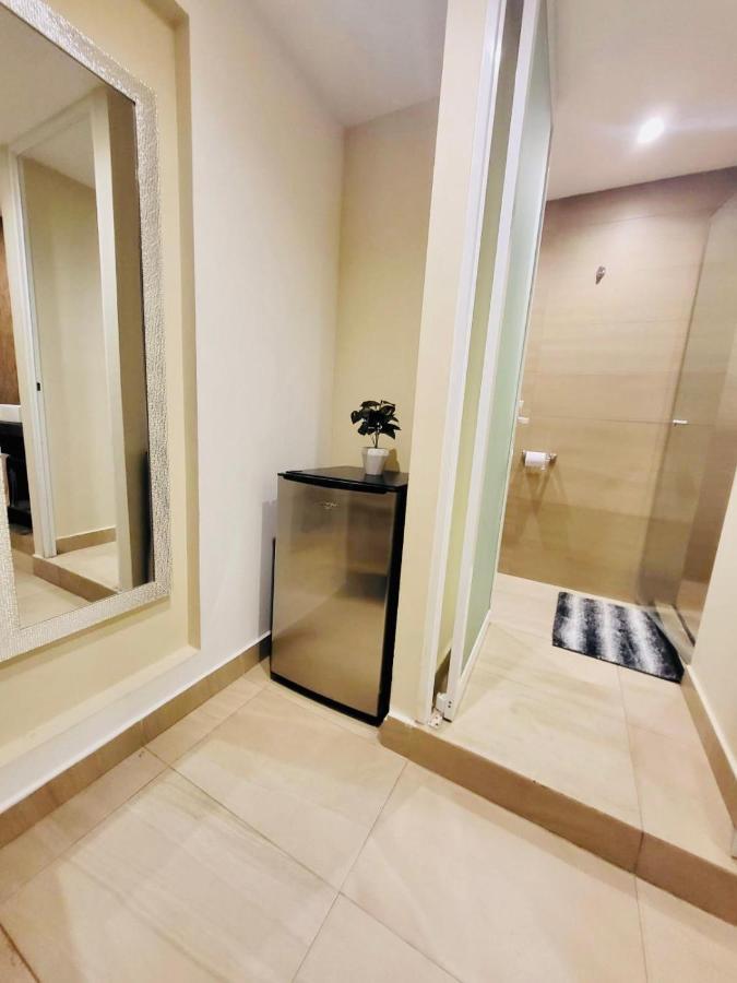 Private Room. Brisas. Zona Hotelera. Cancún Kültér fotó