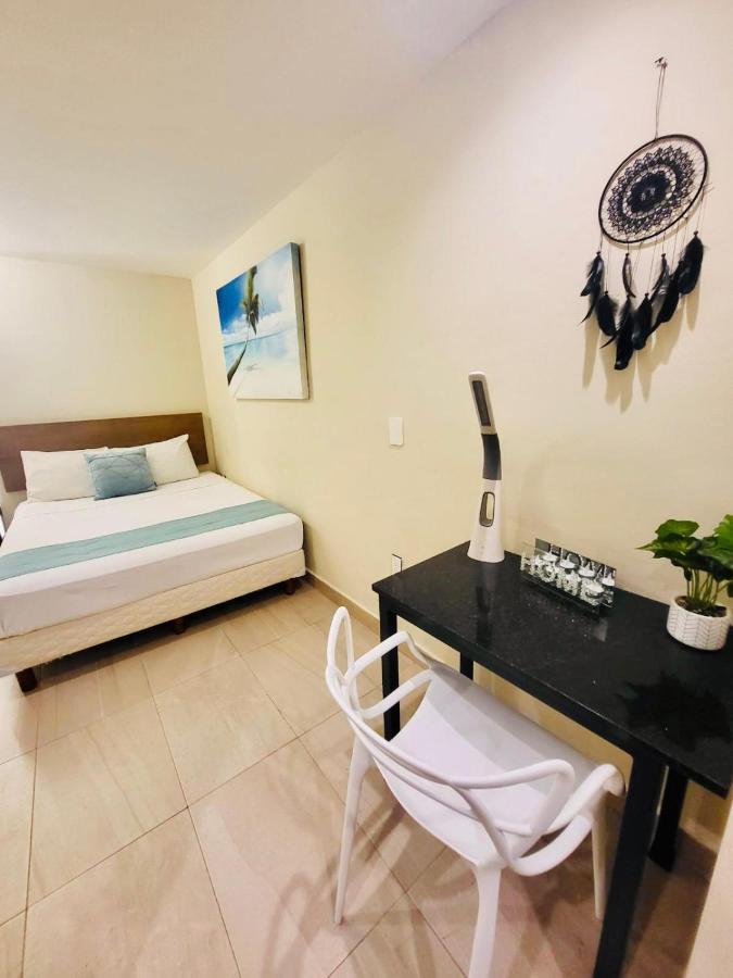 Private Room. Brisas. Zona Hotelera. Cancún Kültér fotó