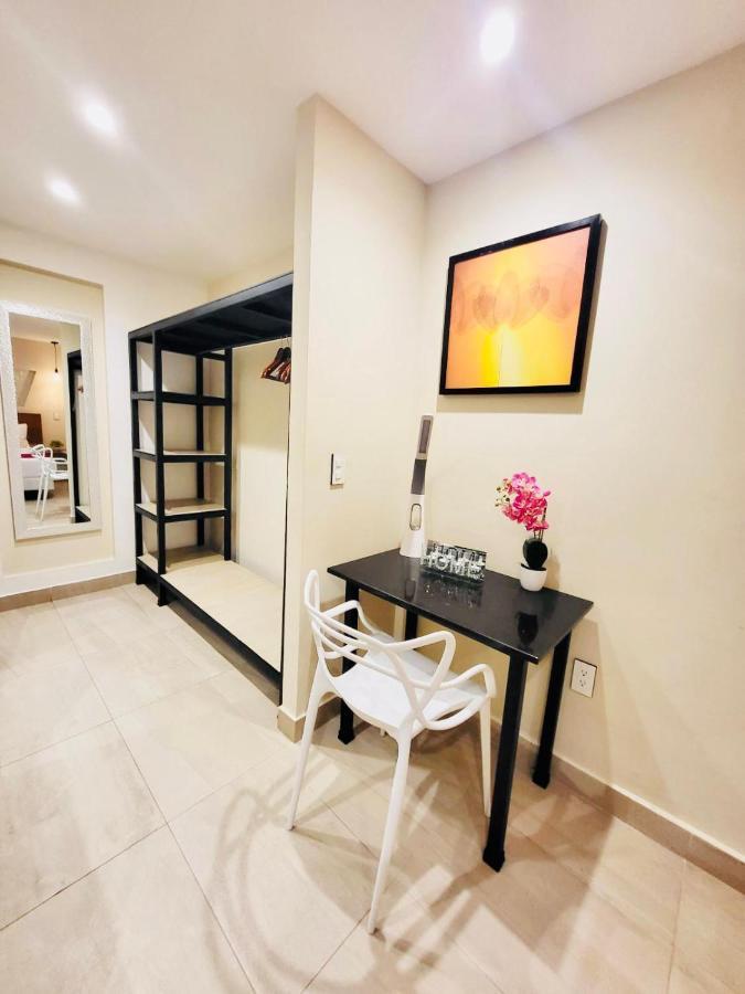 Private Room. Brisas. Zona Hotelera. Cancún Kültér fotó