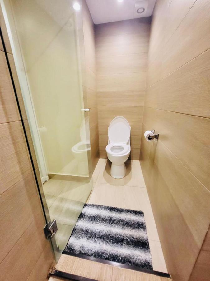 Private Room. Brisas. Zona Hotelera. Cancún Kültér fotó