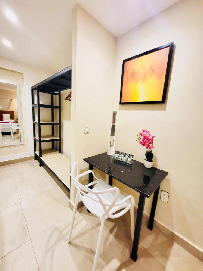 Private Room. Brisas. Zona Hotelera. Cancún Kültér fotó