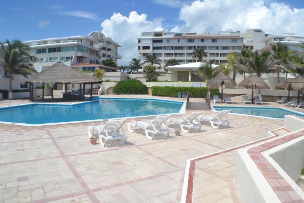 Private Room. Brisas. Zona Hotelera. Cancún Kültér fotó