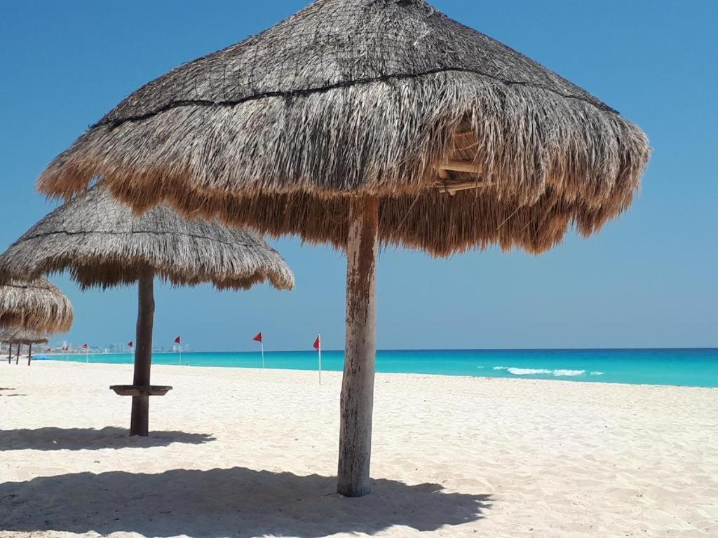 Private Room. Brisas. Zona Hotelera. Cancún Kültér fotó